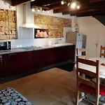 Chateau Le Puybelliard Nocleg ze śniadaniem *