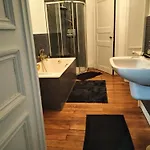 Nocleg ze śniadaniem Chateau Le Puybelliard *