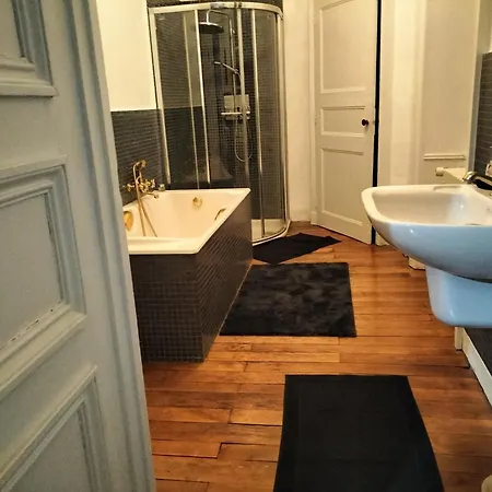 فندق مبيت وإفطار Chateau Le Puybelliard *