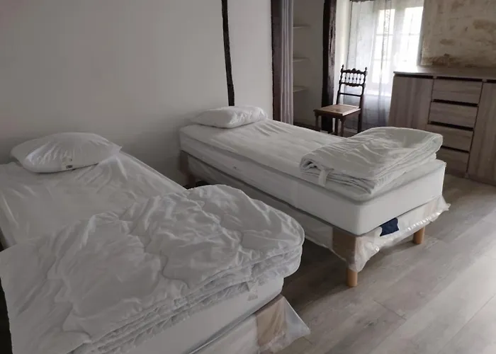 Chateau Le Puybelliard * Chantonnay