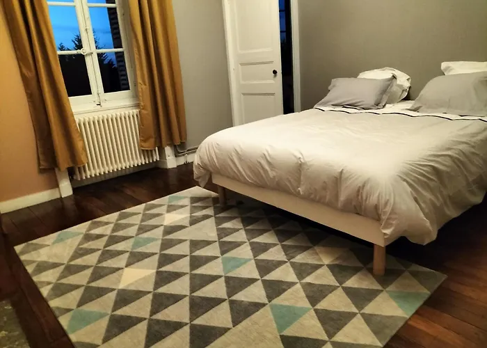 Chateau Le Puybelliard * Chantonnay